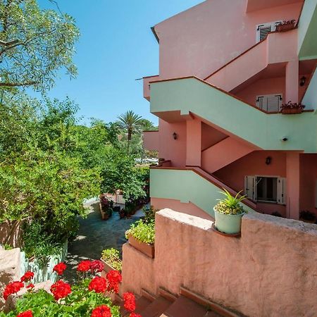 Nice Apartment In La Maddalena With Kitchen Exterior photo